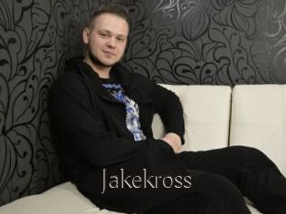 Jakekross