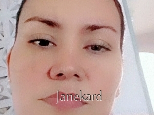 Janekard