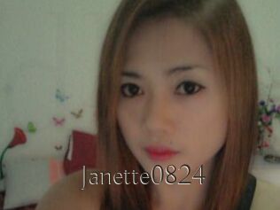 Janette0824