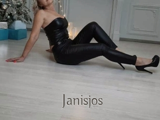 Janisjos