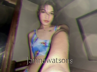 Jannawatsons