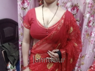 Janntkaur