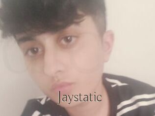 Jaystatic