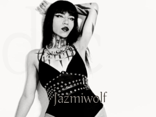 Jazmiwolf