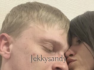 Jekkysandy