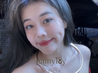 Jenny18y