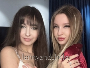 Jennyandchelsy