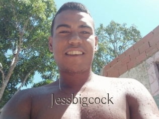 Jessbigcock