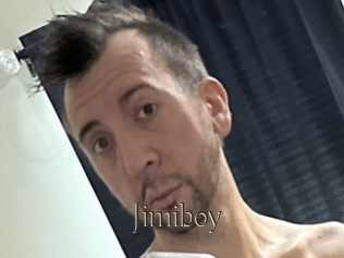 Jimiboy