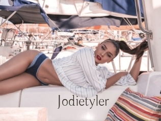 Jodietyler