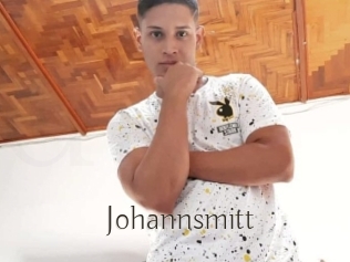 Johannsmitt