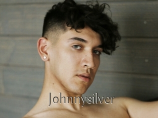 Johnnysilver