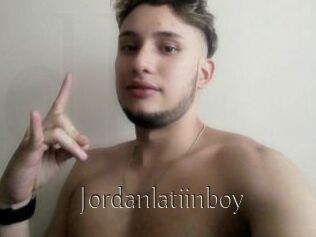 Jordanlatiinboy