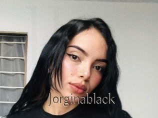 Jorginablack