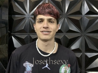 Josethsexy