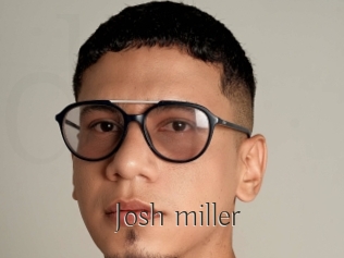 Josh_miller