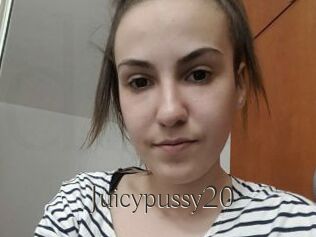 Juicypussy20