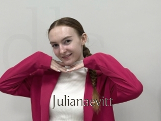 Julianaevitt