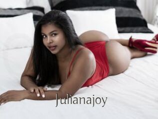 Julianajoy