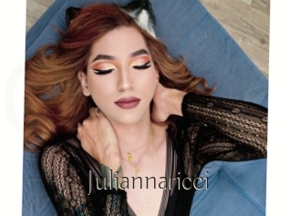 Juliannaricci