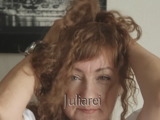 Juliarei