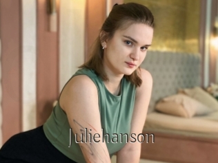 Juliehanson