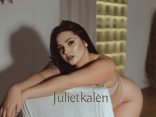 Julietkalen