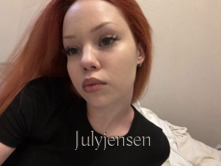 Julyjensen