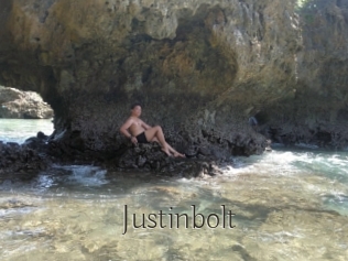 Justinbolt