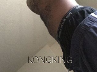 KONGKING