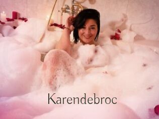 Karendebroc