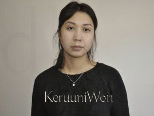 KeruuniWon