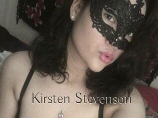 Kirsten_Stevenson