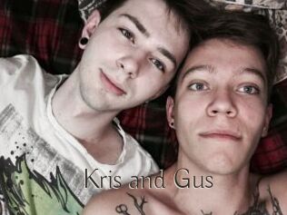 Kris_and_Gus