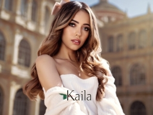 Kaila