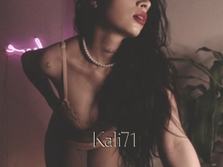 Kali71