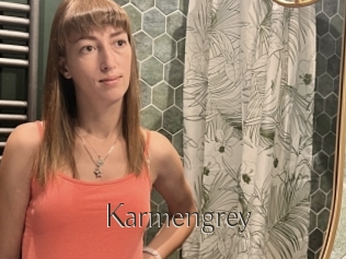 Karmengrey