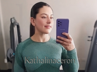 Kathalinaceron