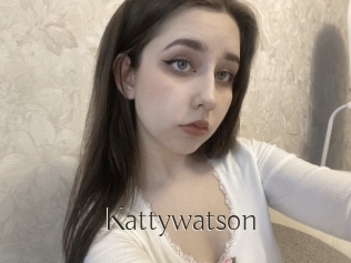 Kattywatson