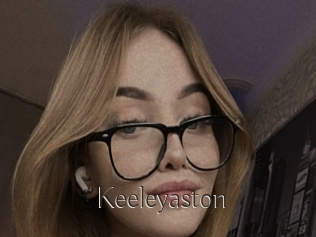 Keeleyaston