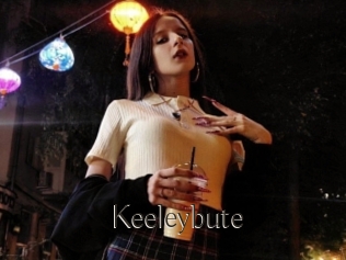 Keeleybute