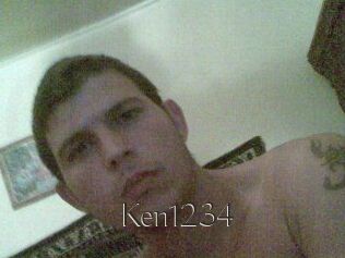 Ken1234