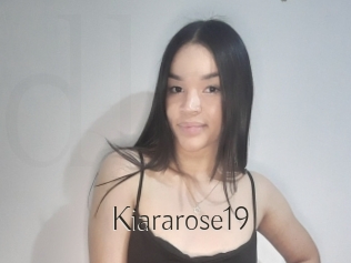 Kiararose19