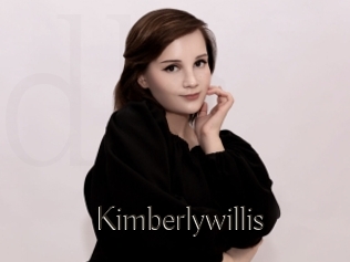 Kimberlywillis