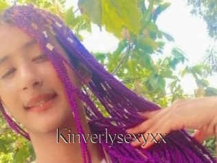 Kinverlysexyxx