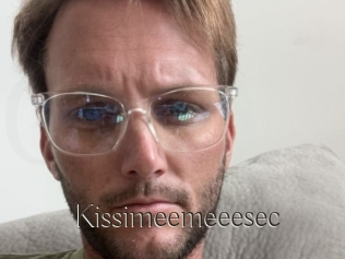 Kissimeemeeesec