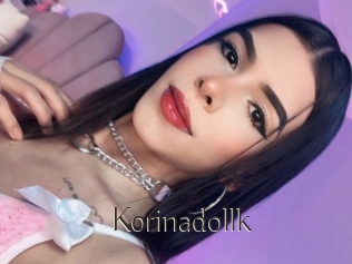 Korinadollk