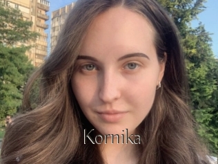 Kornika