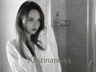 Kristinanorys