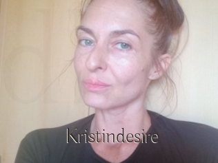 Kristindesire